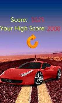Speed Car Driving screenshot 2