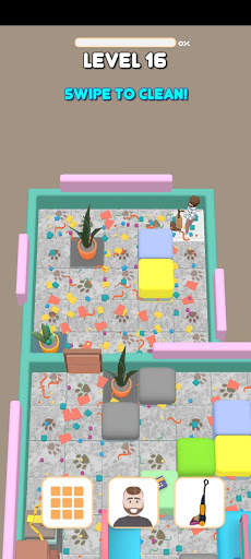 Suck It Up! screenshot 5