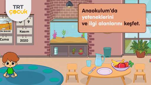 TRT Çocuk Anaokulum screenshot 2
