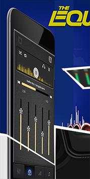Equalizer   Bass Booster PRO 2020 screenshot 3
