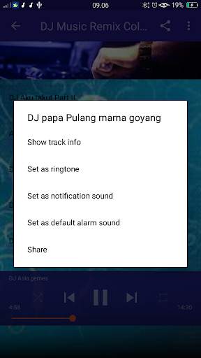 DJ Remix Super Bass - Offline screenshot 7