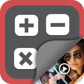 Photo, Video Locker - Calculator Vault 1.0