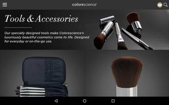 Makeup Shop Accessories screenshot 4