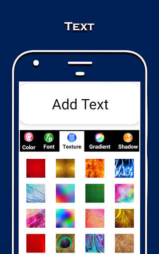Miss you photo editor: frames screenshot 7