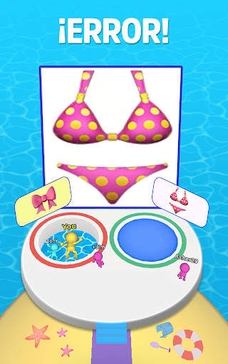 Mira de lejos 3D screenshot 7