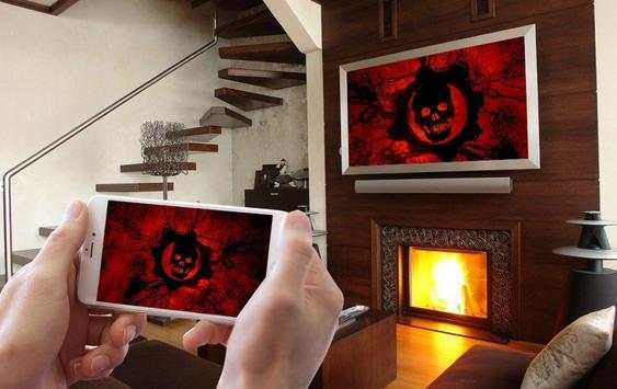 Screen Mirroring to TV - WIFI Display screenshot 2