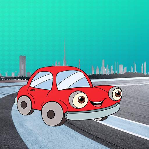 Street Sport Car puzzles games 1.0