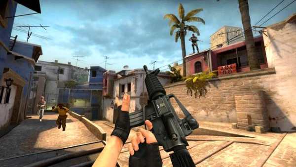 Army Sniper Shooter: Counter Terrorism Attack Game screenshot 3