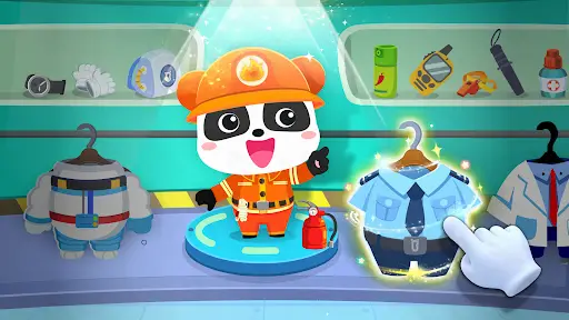 Il mondo di Baby Panda screenshot 1