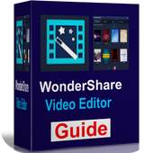 Guide For Wondershare Video Editor (v4.8 ) 1.0