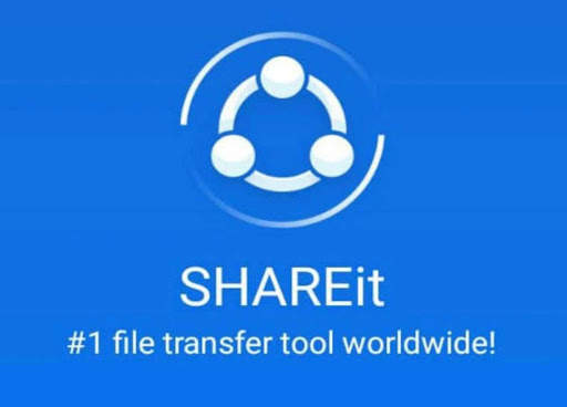SHAREit File Transfer And Share App Guide SHAREit скриншот 1