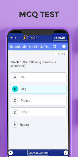 Class 8 Solutions App screenshot 6