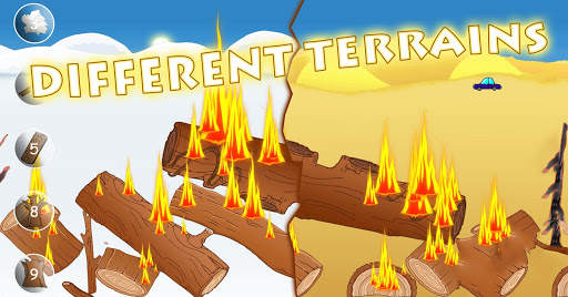 Lord Of Fire screenshot 1