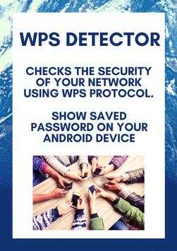 Wifi Wps Tester - Wps Detector screenshot 2