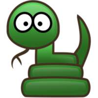 Worms Snake Game Zones icon