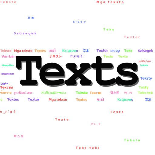 Texts Messenger 3.68