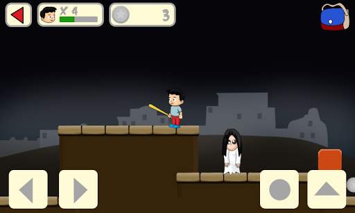 Pocong Hunter screenshot 4