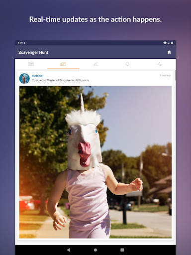 GooseChase screenshot 7