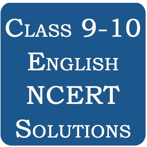 Class 9-10 English NCERT Solut icon