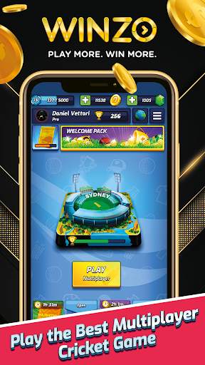 Guide for Winzo Gold - Earn Money From Winzo Tips screenshot 5