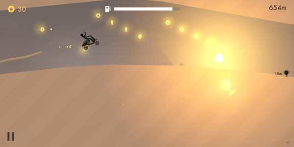 Road Draw Racing screenshot 1