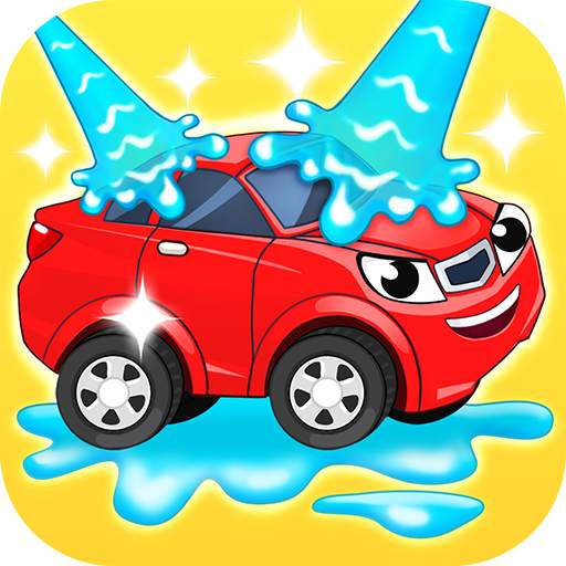 Car wash 1.3.3