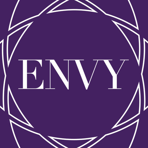 Envy Social icon