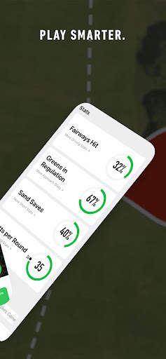 MyTaylorMadeOnCourse screenshot 2