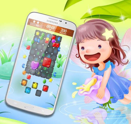 Candy Match Mania screenshot 15