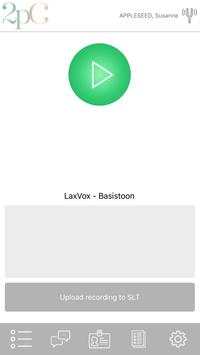2pass Clinic Voice Training screenshot 4