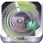 Power Direct Player icon