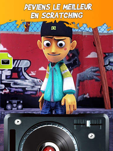 Talking Rap screenshot 9