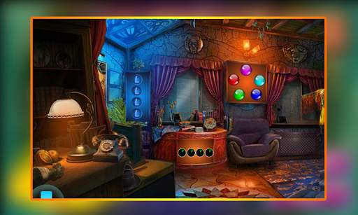 Best Escape Games 189 Boxing Kangaroo Rescue Game screenshot 2