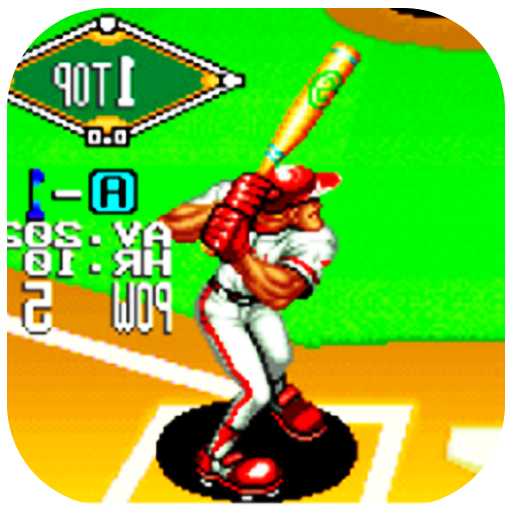 Baseball Star icon