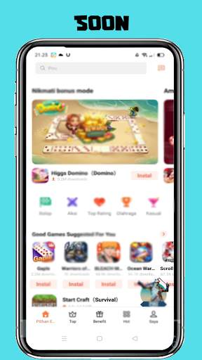 Tap Tap Apk Download Game Quiz screenshot 1