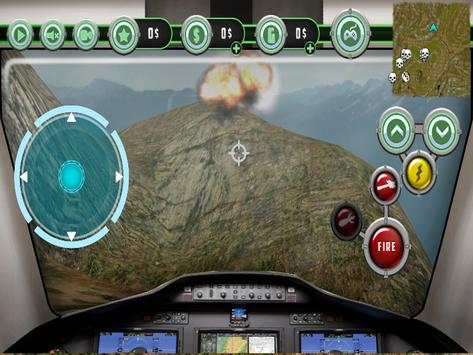 Army Hellicopter 3D screenshot 7