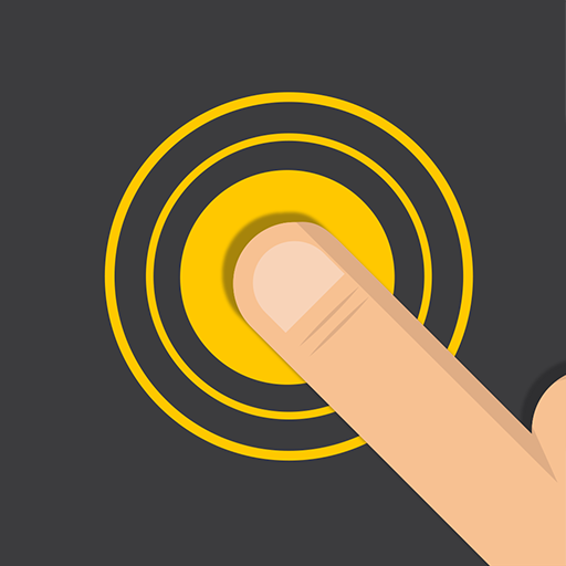 Auto Clicker - Click &amp; Tap icon