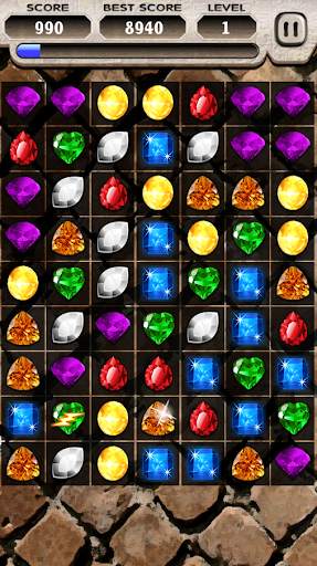 Jewel Quest 3 screenshot 3