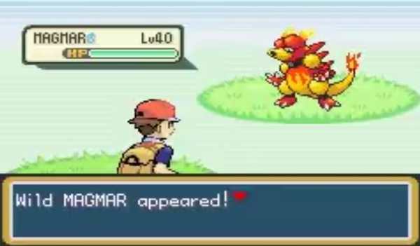 Tips for pokemon Fire Red (GBA) screenshot 3