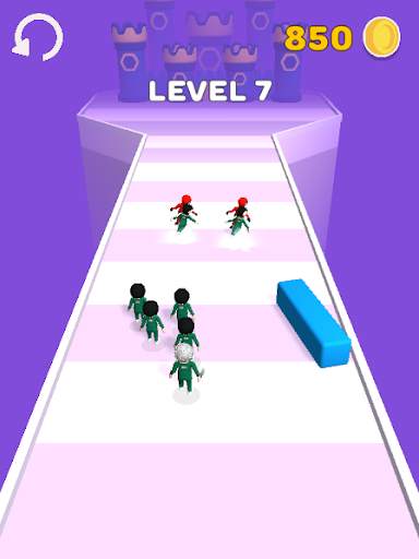 456 Clash: Run Challenge screenshot 10