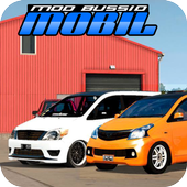 Mod Bussid Mobil icon