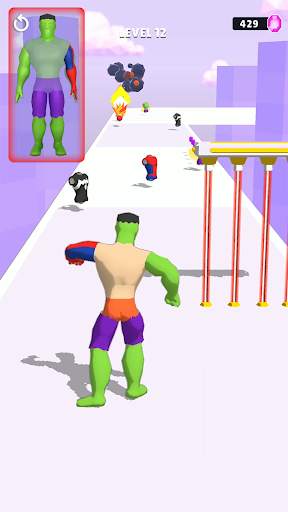 Mash-up Hero screenshot 5