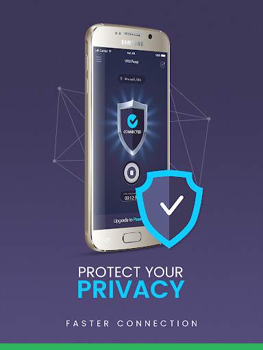 VPN 360 Master - Fast Browser With Secure Proxy скриншот 7
