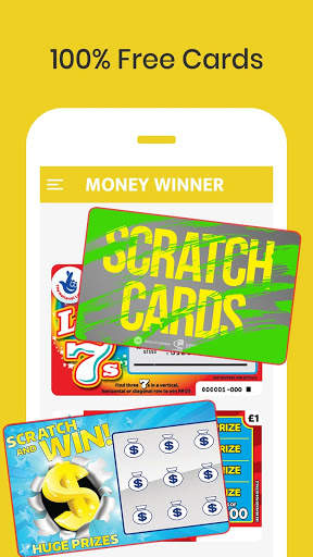 Money Winner - Win rewards every day स्क्रीनशॉट 2