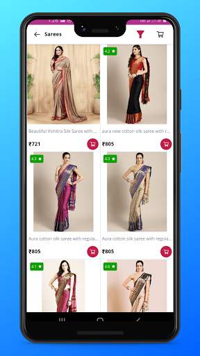 Women Clothes Online Shopping Latest Clothes screenshot 5
