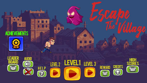 Lep's World Super : The Best Platform Games screenshot 1