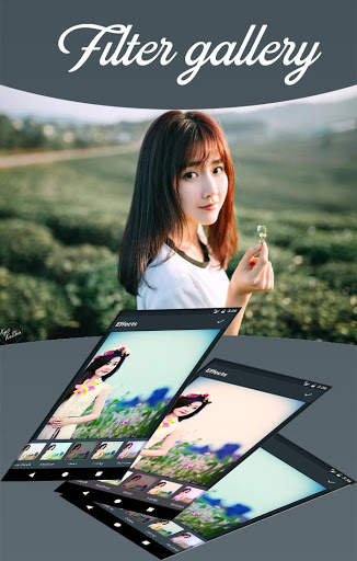 Selfie  Beauty - Photo Editor screenshot 4