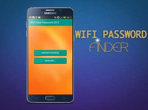WIFI Password Finder - PRANK screenshot 6