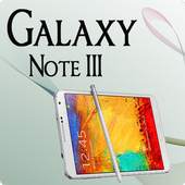Galaxy Note 3 Wallpaper 1.1.0