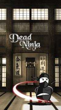 Dead Ninja screenshot 1